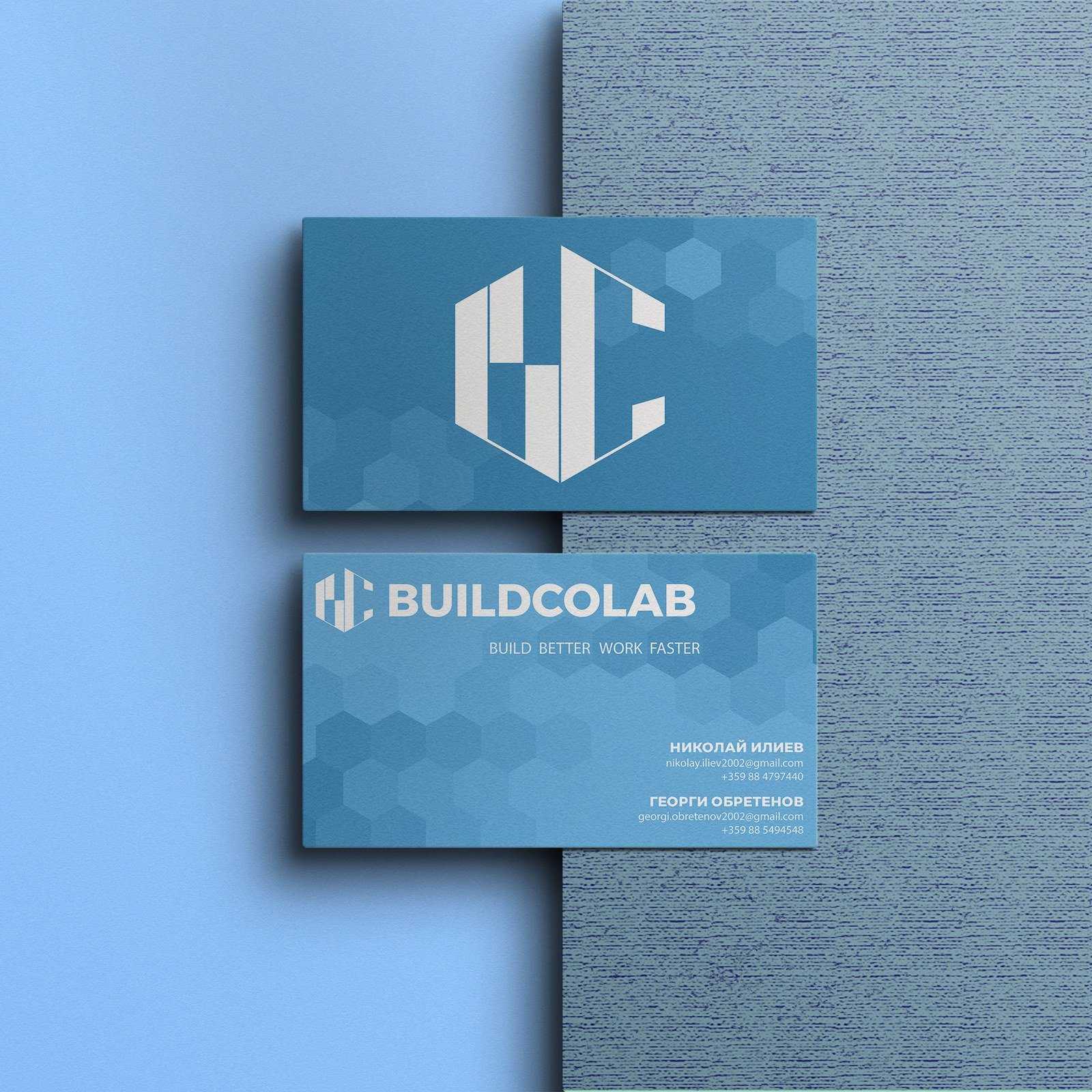 BUILDCOLAB