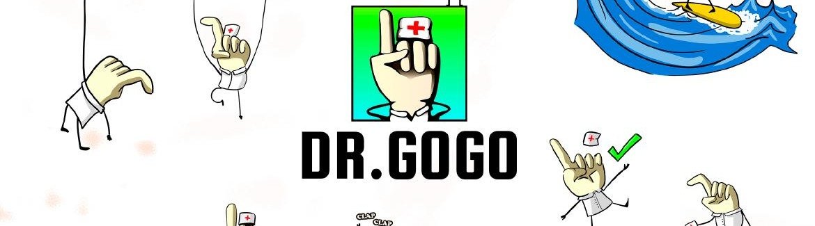 DR. GOGO