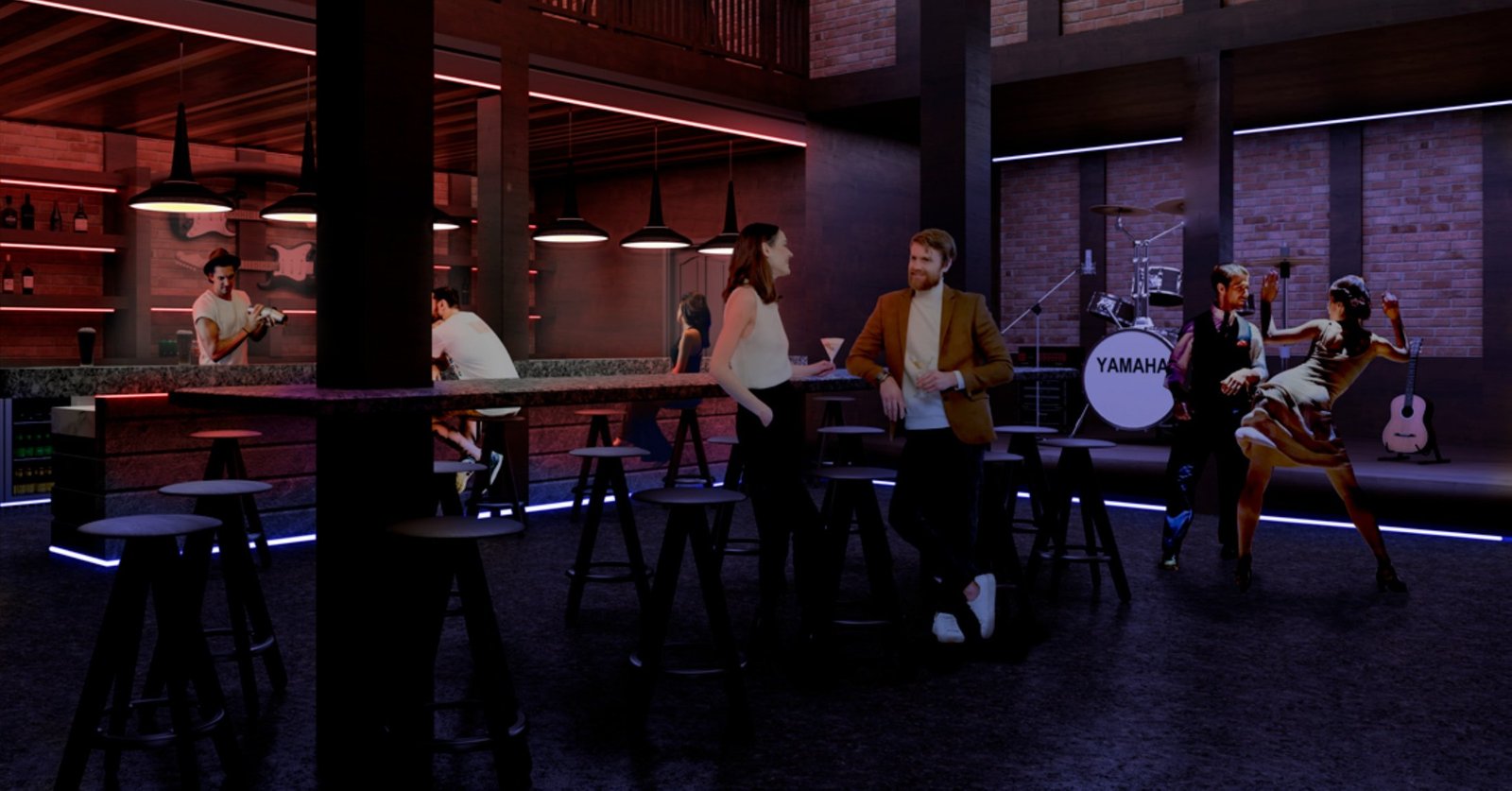 ROCK Bar